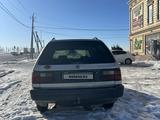 Volkswagen Passat 1992 годаfor1 350 000 тг. в Шымкент – фото 3