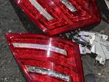Фонари мерседес w221 s500 рестайлинг за 4 000 тг. в Алматы