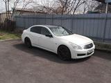 Infiniti G35 2007 года за 6 700 000 тг. в Алматы – фото 4