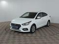 Hyundai Accent 2019 года за 7 890 000 тг. в Шымкент