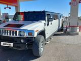 Hummer H2 2007 годаүшін9 500 000 тг. в Актау – фото 3