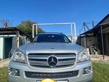 Mercedes-Benz GL 500 2006 годаfor8 200 000 тг. в Алматы