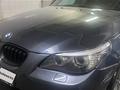 BMW 530 2008 годаfor8 000 000 тг. в Талдыкорган – фото 2