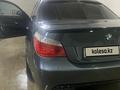 BMW 530 2008 годаfor8 000 000 тг. в Талдыкорган – фото 3