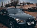 BMW 530 2008 годаfor8 000 000 тг. в Талдыкорган – фото 9