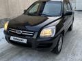 Kia Sportage 2005 года за 3 900 000 тг. в Усть-Каменогорск