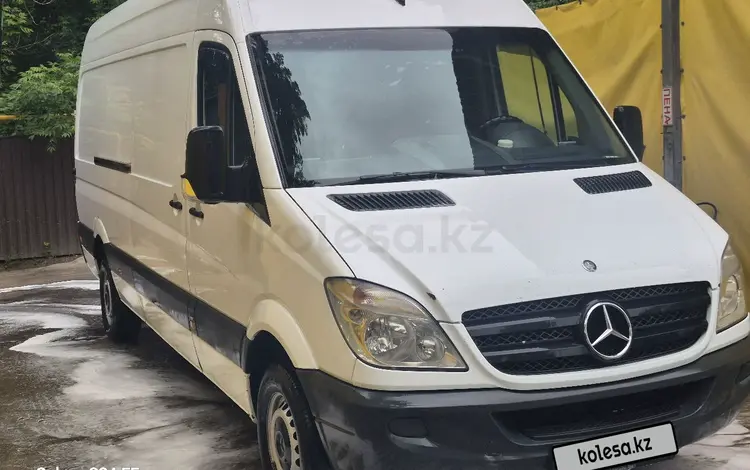 Mercedes-Benz Sprinter 2009 года за 11 000 000 тг. в Алматы