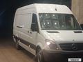 Mercedes-Benz Sprinter 2009 года за 11 000 000 тг. в Алматы – фото 6