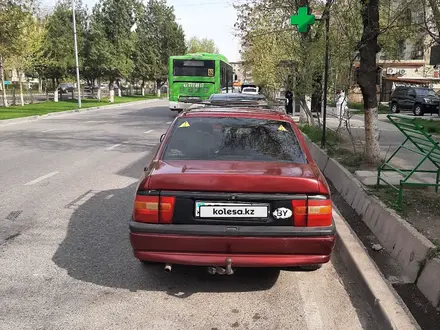 Opel Vectra 1995 года за 1 500 000 тг. в Тараз – фото 5