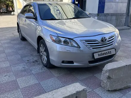 Toyota Camry 2006 года за 5 500 000 тг. в Шымкент