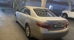 Toyota Camry 2007 годаүшін7 200 000 тг. в Усть-Каменогорск – фото 5