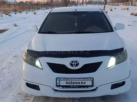 Toyota Camry 2007 года за 6 200 000 тг. в Семей – фото 2