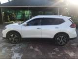 Nissan X-Trail 2021 годаүшін16 400 000 тг. в Алматы – фото 4