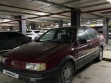 Volkswagen Passat 1990 года за 1 750 000 тг. в Караганда – фото 2