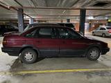 Volkswagen Passat 1990 года за 1 750 000 тг. в Караганда – фото 4