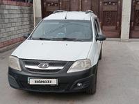 ВАЗ (Lada) Largus 2013 годаүшін2 700 000 тг. в Алматы