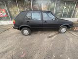 Volkswagen Golf 1989 года за 950 000 тг. в Петропавловск – фото 4