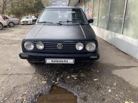 Volkswagen Golf 1989 года за 950 000 тг. в Петропавловск