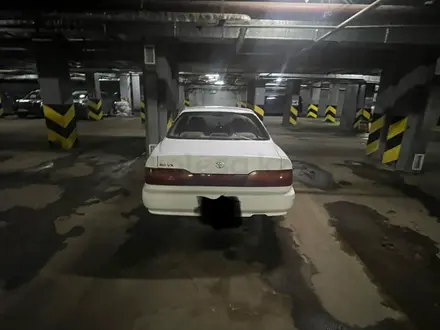 Toyota Vista 1993 года за 3 000 000 тг. в Астана – фото 2