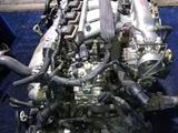 Двигатель на mitsubishi legnum легнум 18үшін275 000 тг. в Алматы