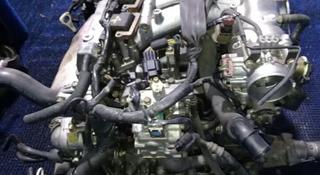 Двигатель на mitsubishi legnum легнум 18 за 275 000 тг. в Алматы