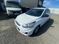Hyundai Accent 2013 года за 3 071 000 тг. в Алматы – фото 4