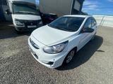 Hyundai Accent 2013 года за 2 952 000 тг. в Алматы – фото 4