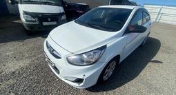 Hyundai Accent 2013 годаүшін2 952 000 тг. в Алматы – фото 4