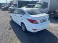 Hyundai Accent 2013 года за 3 071 000 тг. в Алматы – фото 5