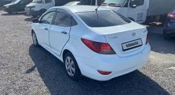 Hyundai Accent 2013 годаүшін2 952 000 тг. в Алматы – фото 5