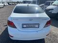 Hyundai Accent 2013 года за 3 071 000 тг. в Алматы – фото 2
