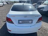 Hyundai Accent 2013 года за 2 952 000 тг. в Алматы – фото 2