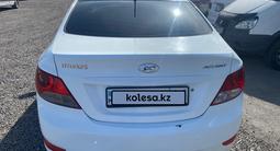 Hyundai Accent 2013 годаүшін2 952 000 тг. в Алматы – фото 2