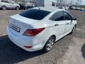 Hyundai Accent 2013 года за 3 071 000 тг. в Алматы – фото 7