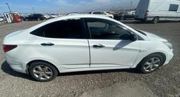 Hyundai Accent 2013 годаүшін2 952 000 тг. в Алматы – фото 3