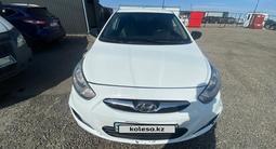Hyundai Accent 2013 годаүшін2 952 000 тг. в Алматы