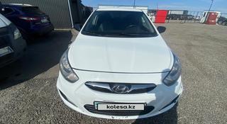Hyundai Accent 2013 года за 2 952 000 тг. в Алматы