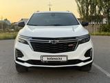 Chevrolet Equinox 2022 годаүшін11 500 000 тг. в Шымкент