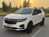 Chevrolet Equinox 2022 годаүшін11 500 000 тг. в Шымкент – фото 3