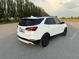Chevrolet Equinox 2022 годаүшін11 500 000 тг. в Шымкент – фото 4