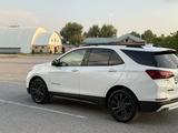Chevrolet Equinox 2022 годаүшін11 500 000 тг. в Шымкент – фото 5