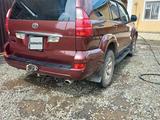 Toyota Land Cruiser Prado 2005 года за 8 500 000 тг. в Актобе – фото 2