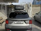 Kia Sorento 2025 года за 20 000 000 тг. в Алматы – фото 3
