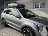 Kia Sorento 2025 года за 20 000 000 тг. в Алматы – фото 2