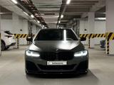 BMW 530 2021 года за 23 250 000 тг. в Бишкек