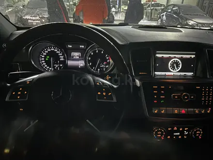 Mercedes-Benz GL 500 2014 года за 12 000 000 тг. в Кокшетау – фото 13