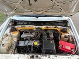 ВАЗ (Lada) 2115 2006 годаүшін600 000 тг. в Рудный – фото 4