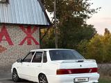 ВАЗ (Lada) 2115 2006 годаүшін600 000 тг. в Рудный – фото 2