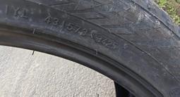 Nokian hakkapeliitta 10 suv 315/35 R22 за 1 320 000 тг. в Алматы – фото 4