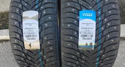 Nokian hakkapeliitta 10 suv 315/35 R22 за 1 320 000 тг. в Алматы – фото 2
